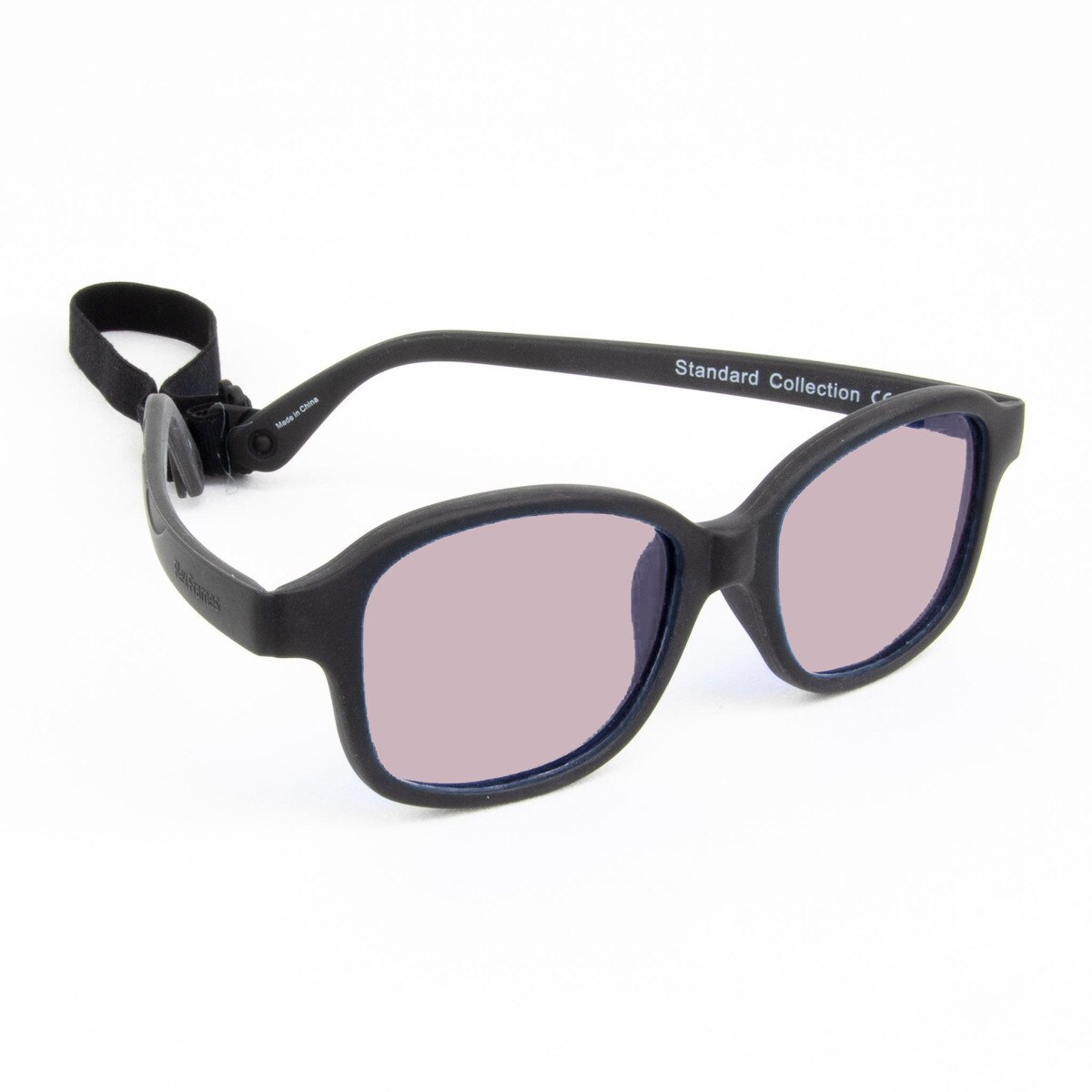 TBI Tinted Glasses for Kids